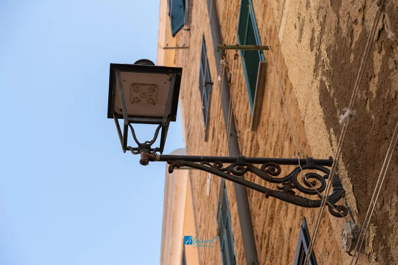 City Center White Alghero 0*,  Italy